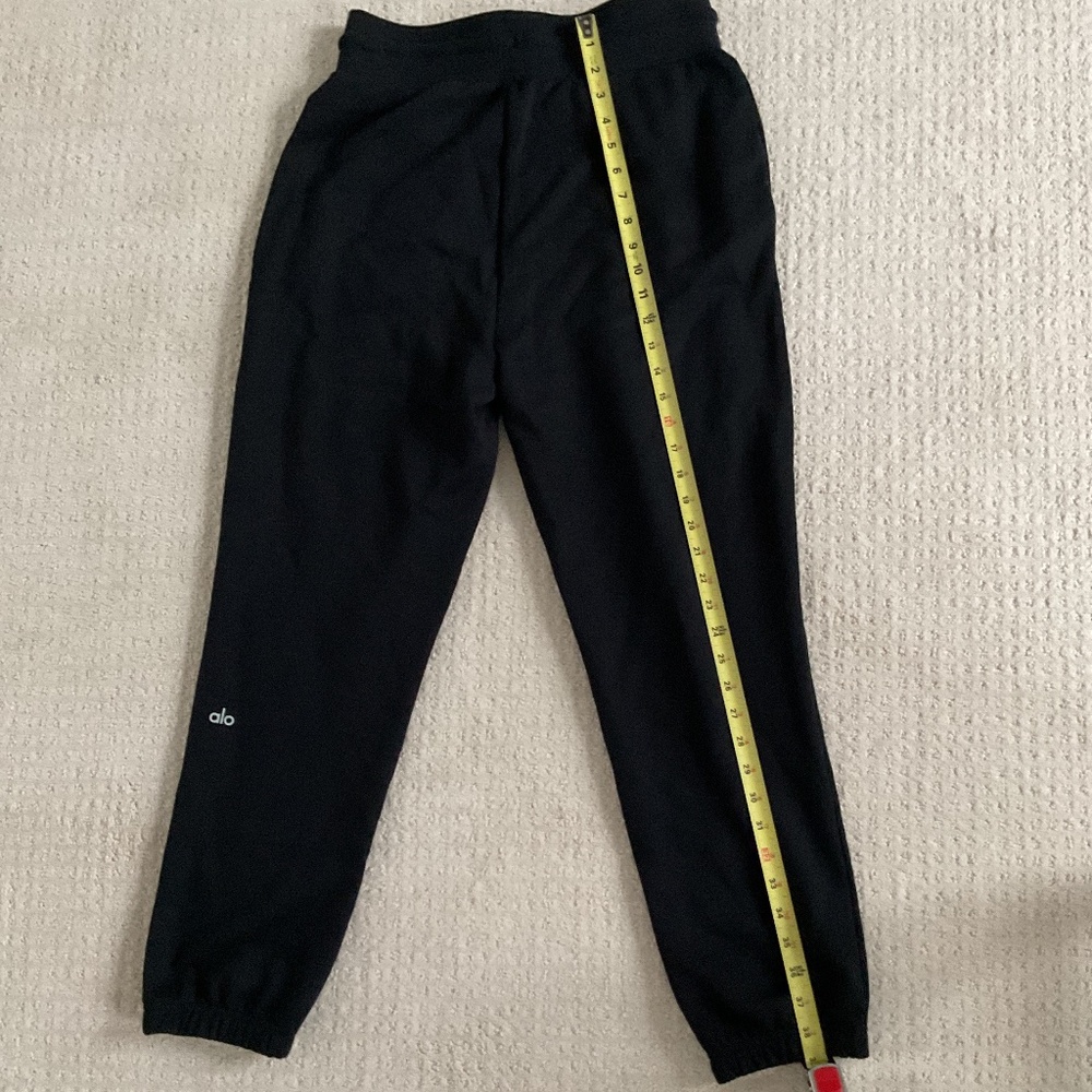 NWOT ALO Yoga Chill Sweatpant Please Read Description